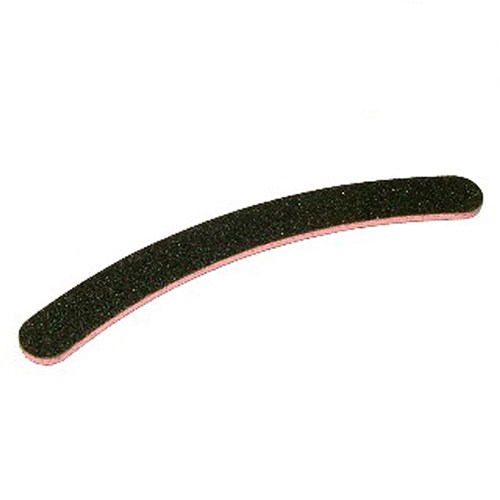 Boomerang Black 100/100 - Purple Centre (Made In USA)